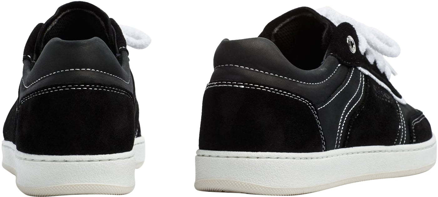 Napoli Punto Sneakers