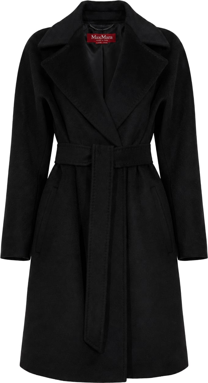 Coats Nero