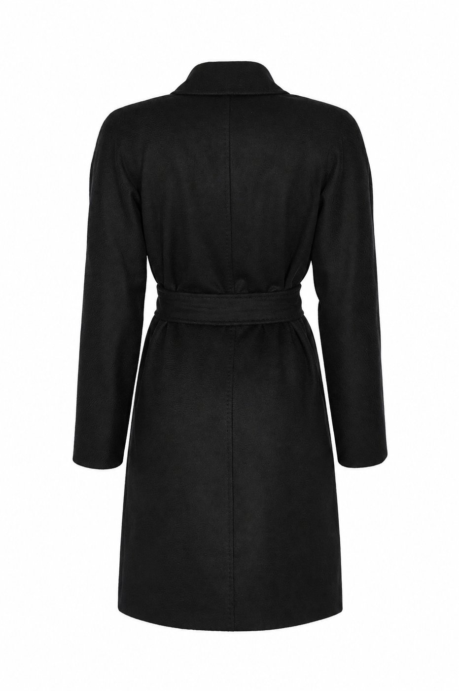 Coats Nero