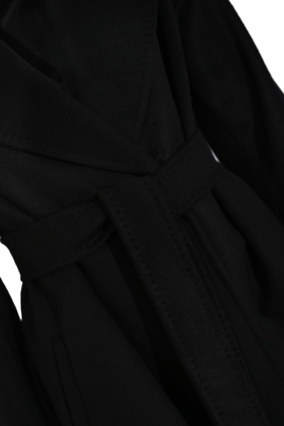 Coats Nero