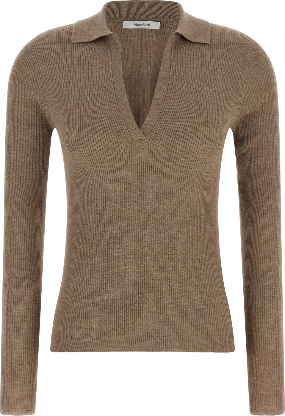 Max Mara Angel Polo Shirt
