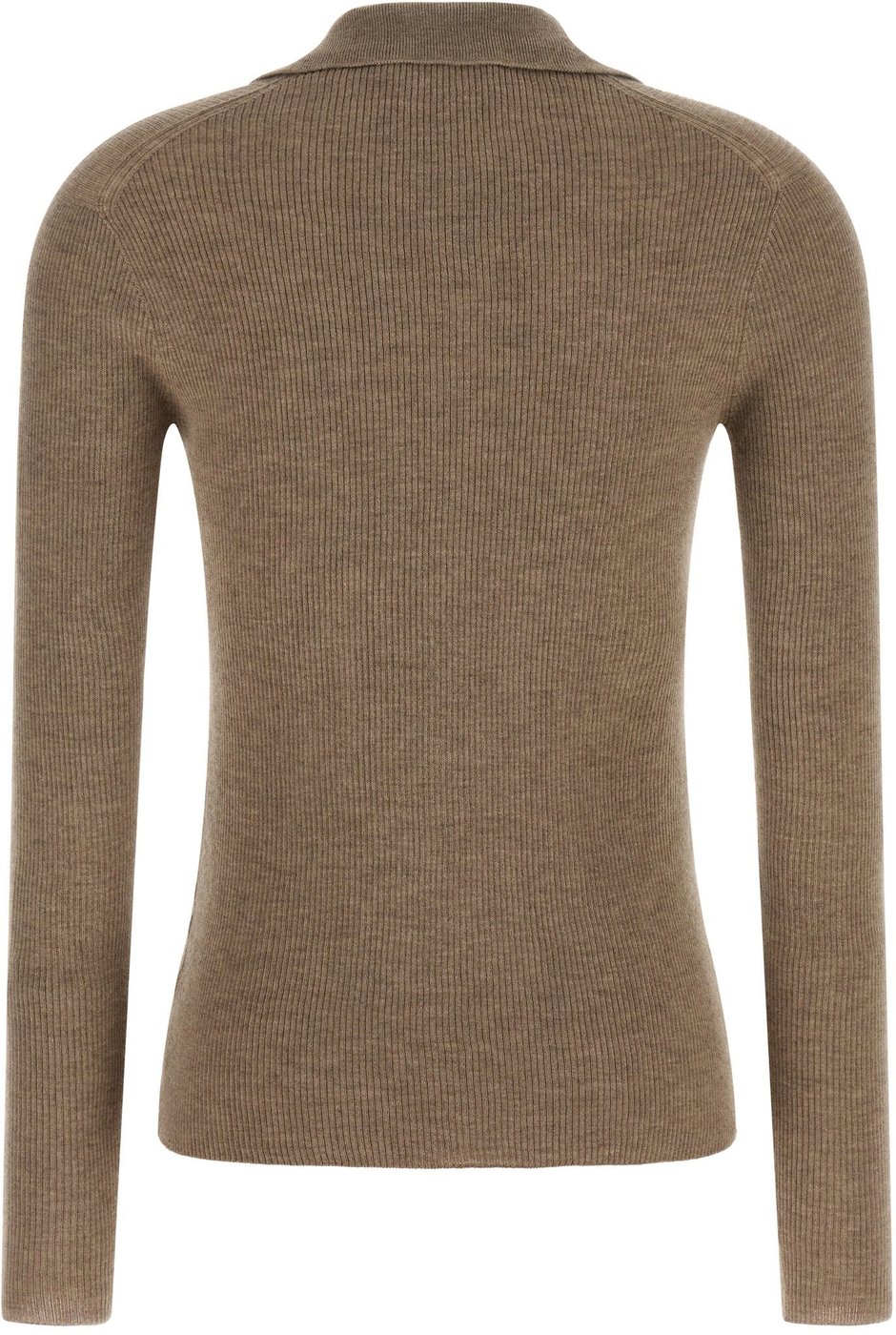 Max Mara Angel Polo Shirt