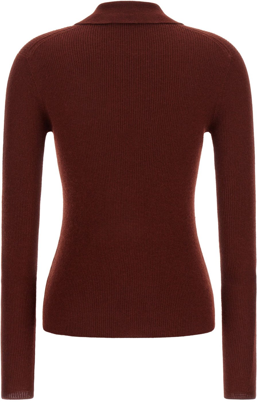 Max Mara Angel Polo Shirt