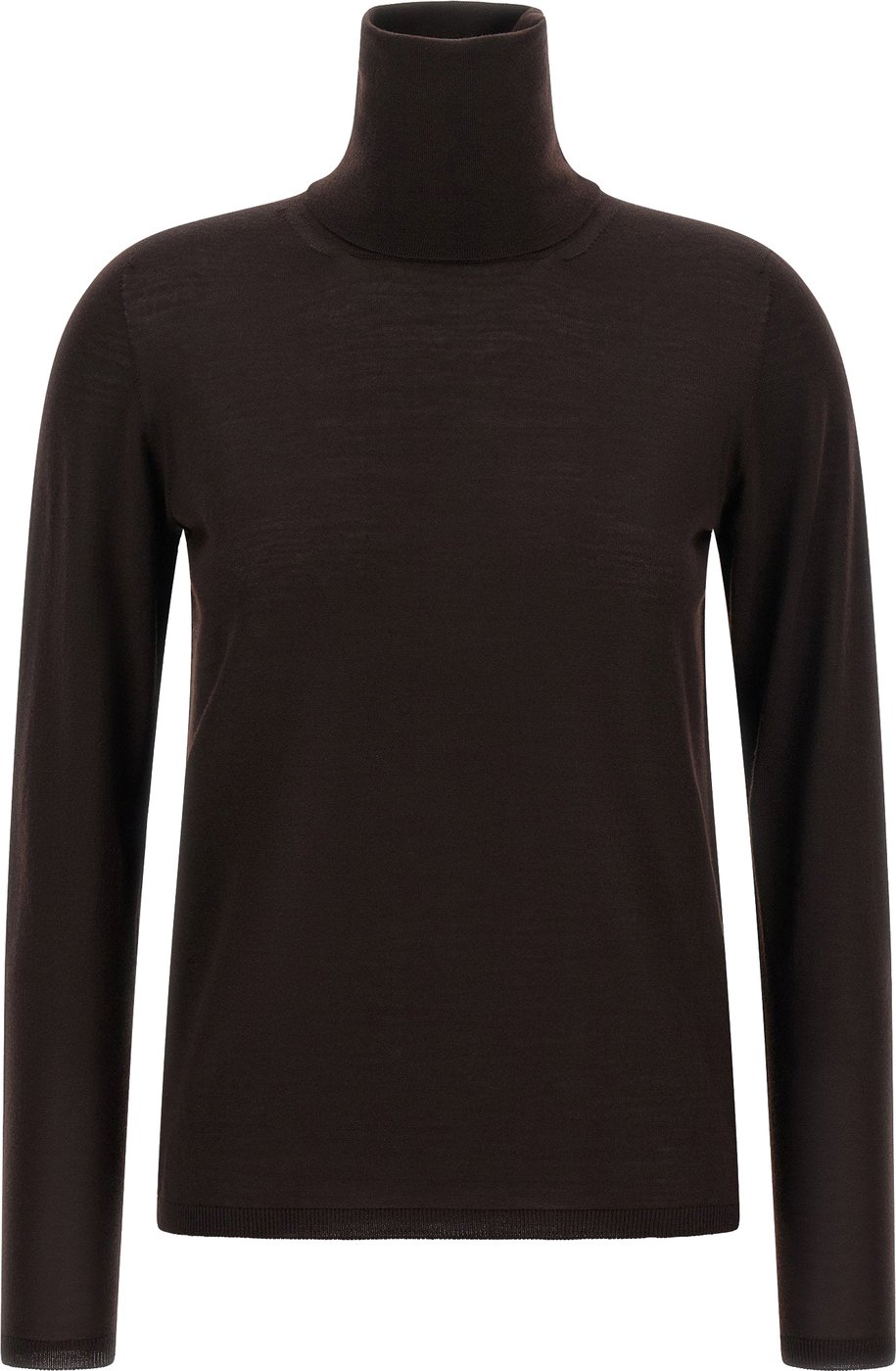 Max Mara Saluto Turtleneck Sweater