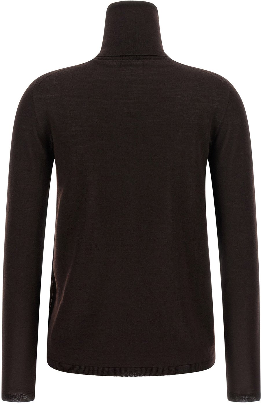Max Mara Saluto Turtleneck Sweater
