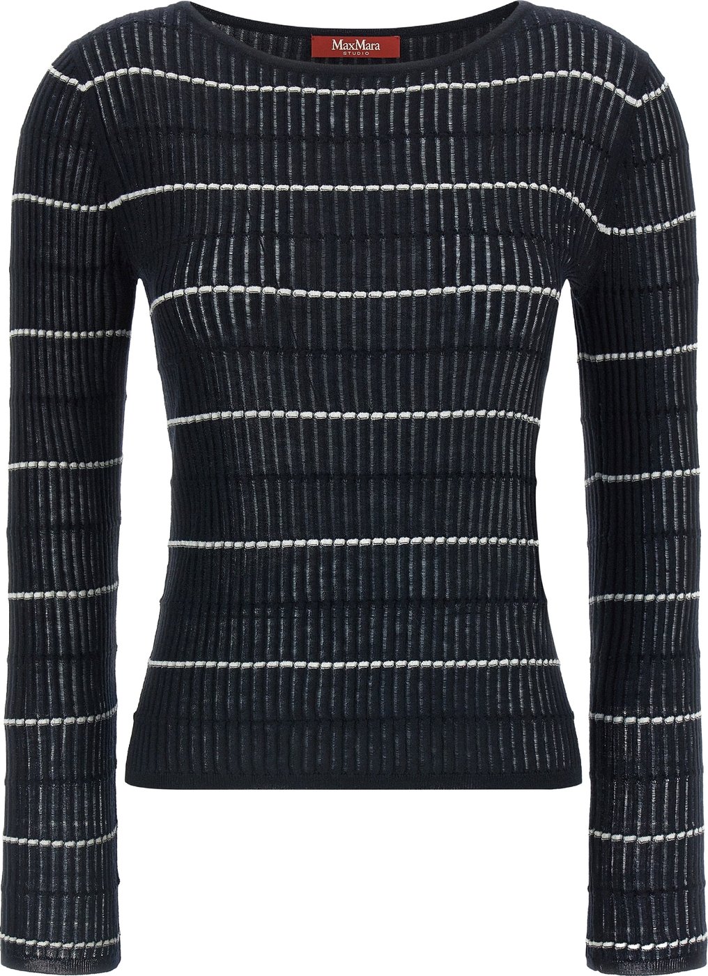 Max Mara Studio Mstpedone Sweater