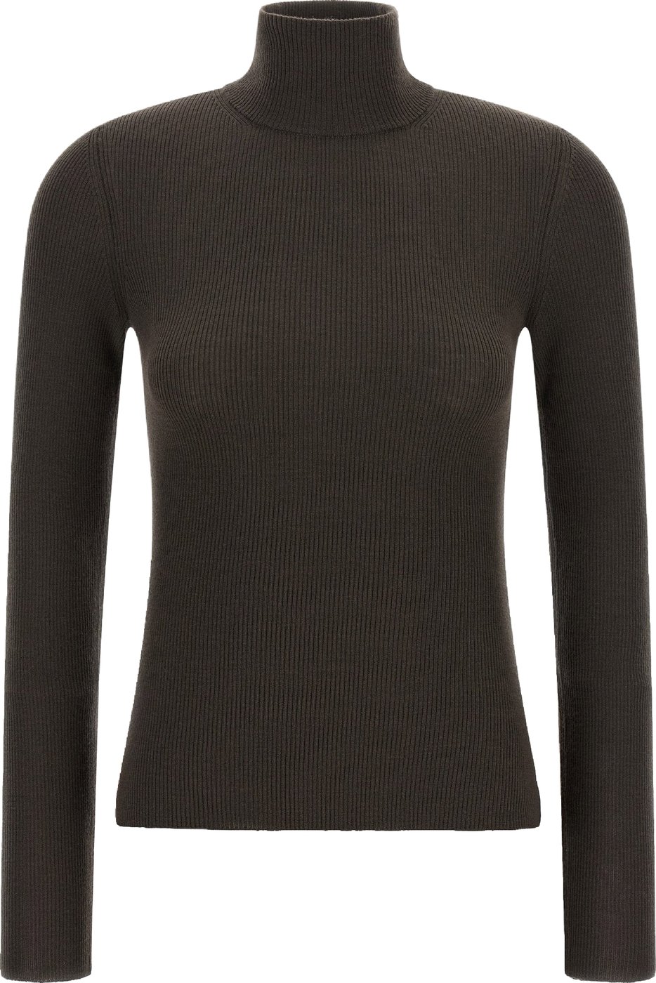 Max Mara Cavallo Turtleneck Sweater