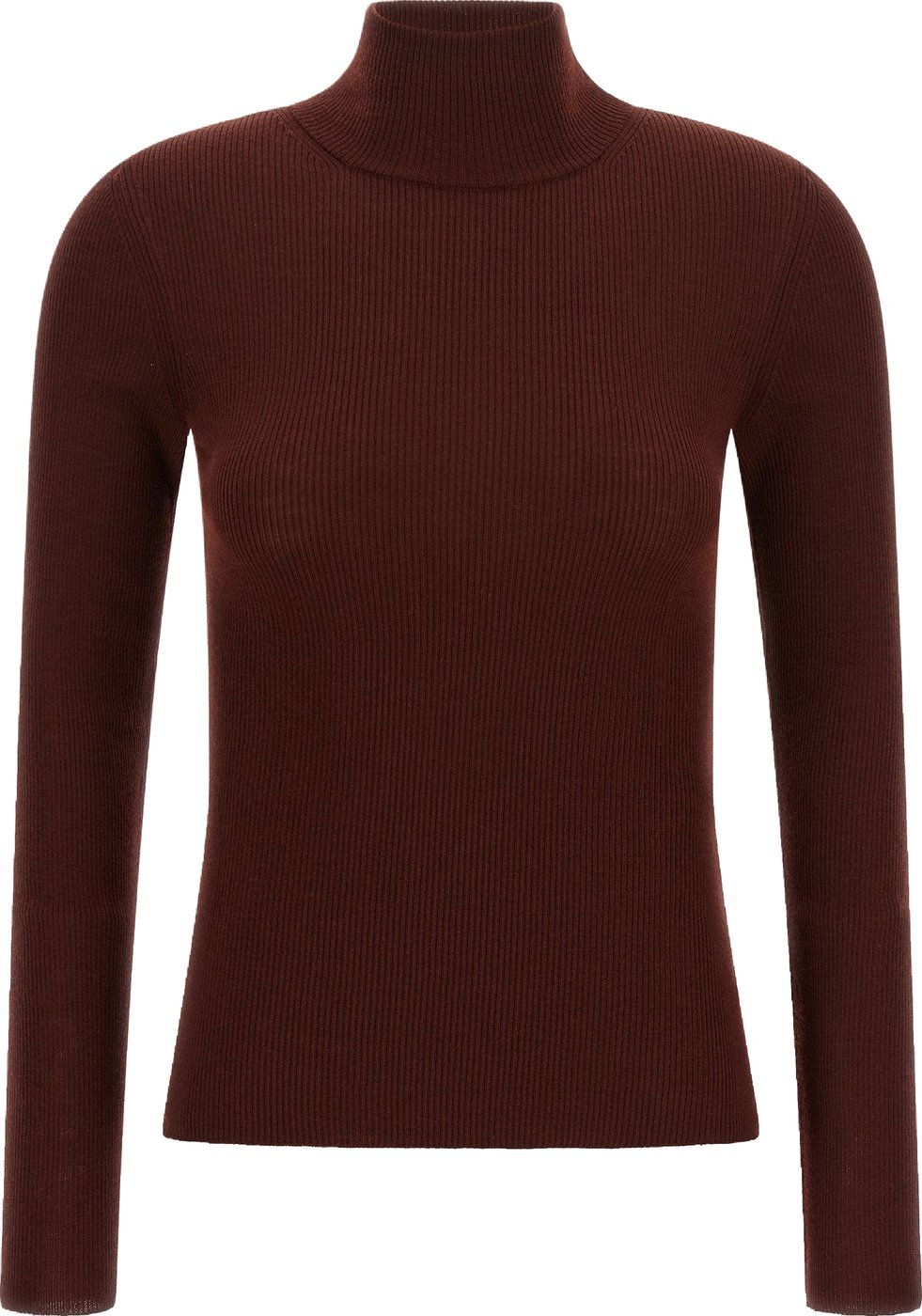 Max Mara Cavallo Turtleneck Sweater