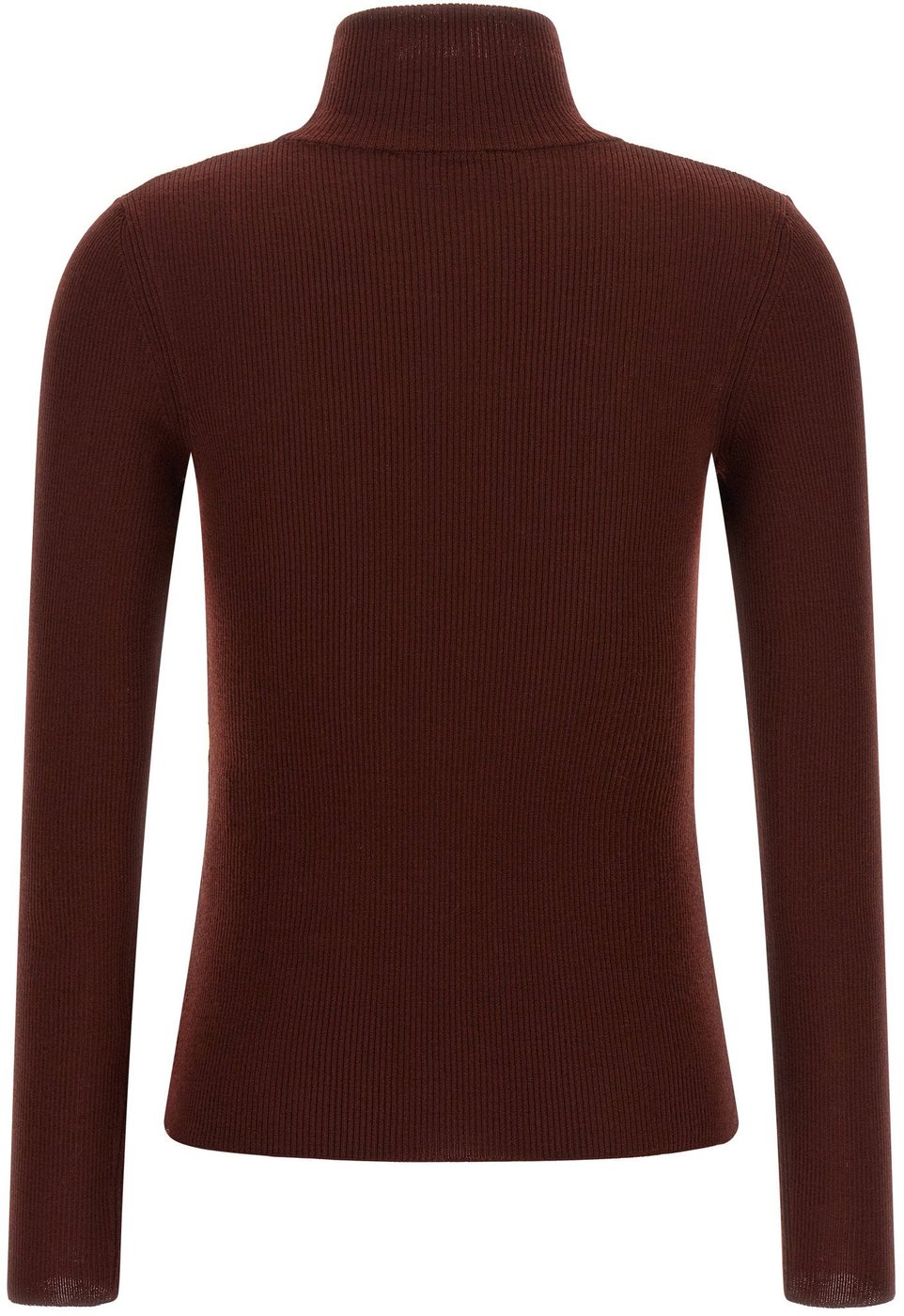 Max Mara Cavallo Turtleneck Sweater