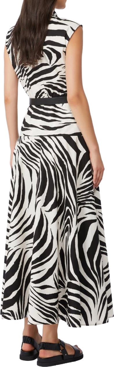 Dresses Nero Dis.Vari