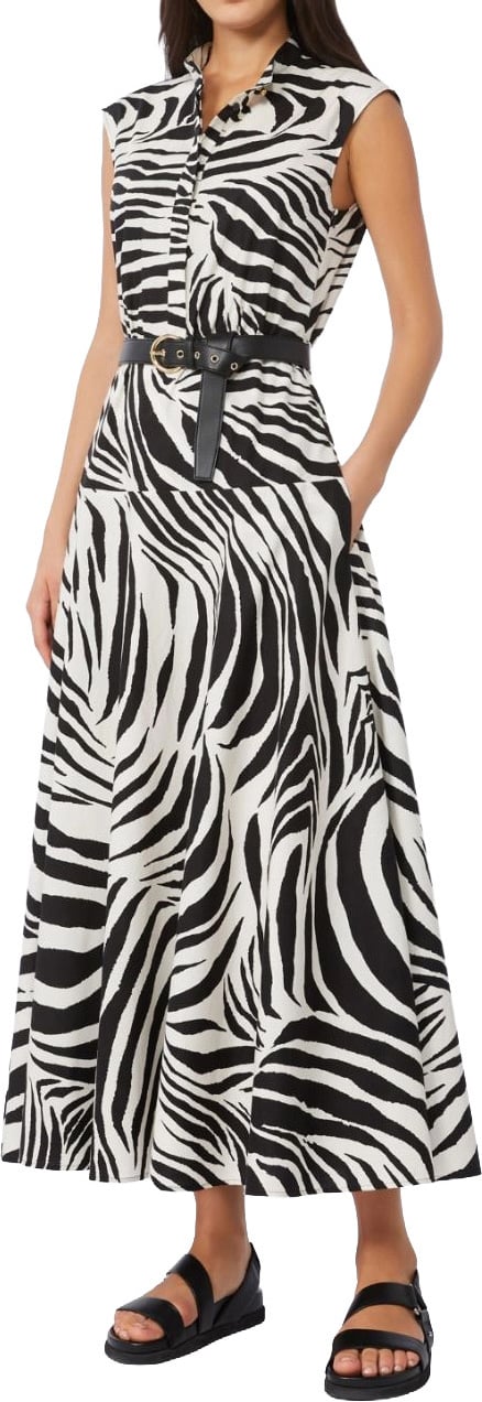 Dresses Nero Dis.Vari