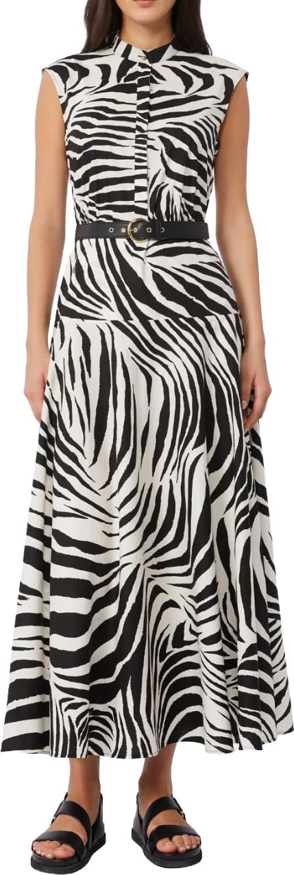 Dresses Nero Dis.Vari