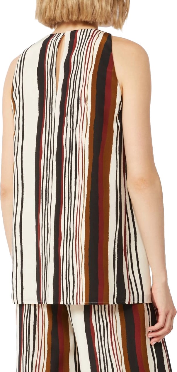 Top Mattone Rosso Jacq Riga Vertic