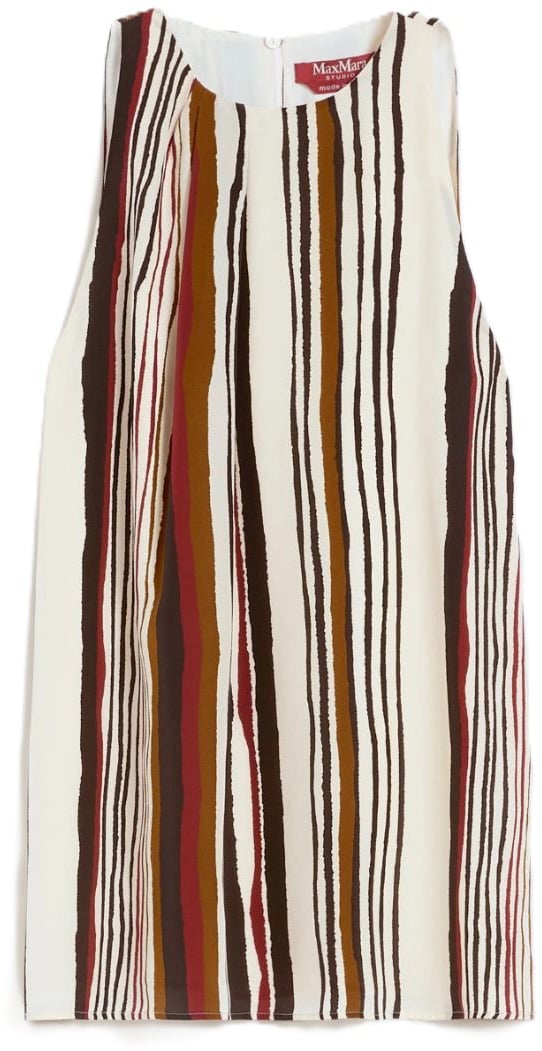Top Mattone Rosso Jacq Riga Vertic
