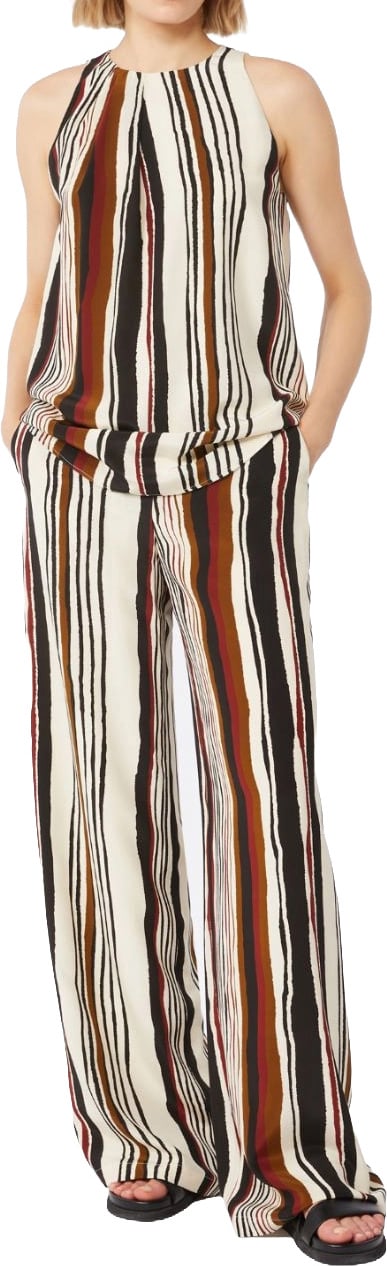 Top Mattone Rosso Jacq Riga Vertic