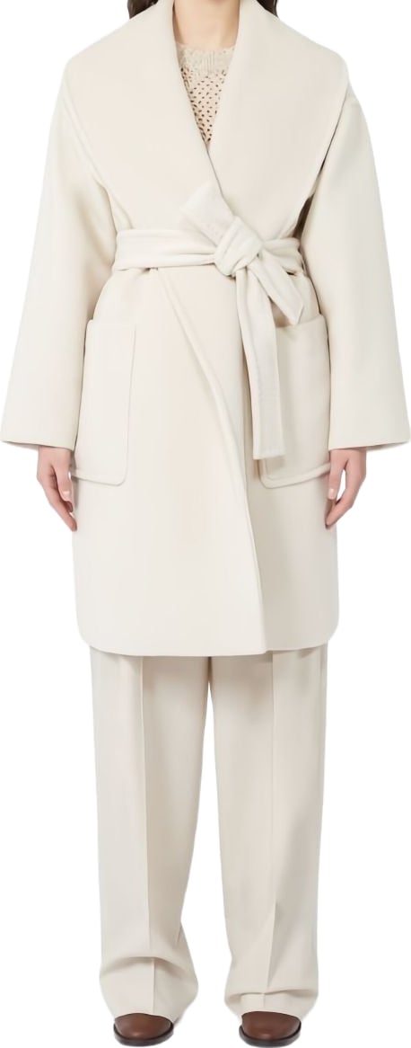 Coats Almond