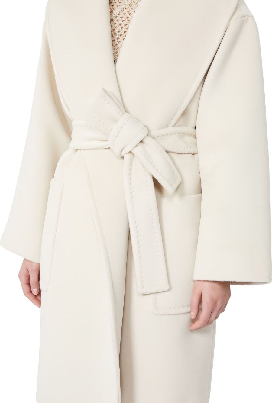 Coats Almond