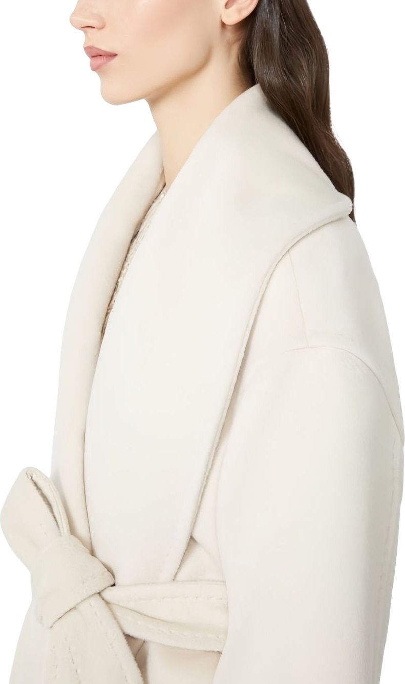 Coats Almond