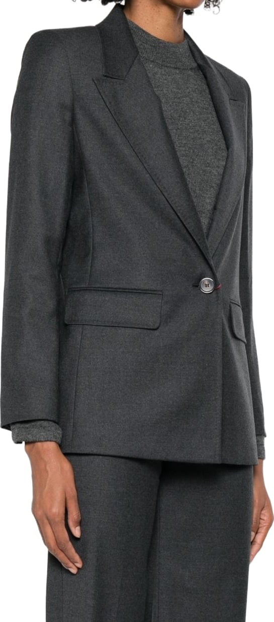 Dresses Dark Grey