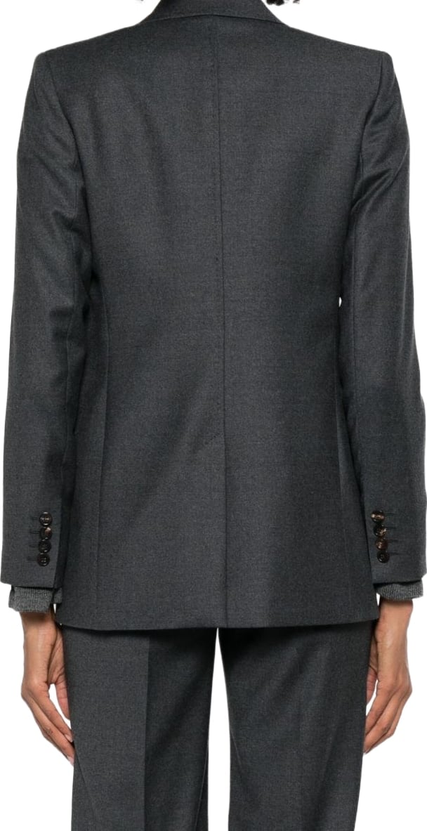 Dresses Dark Grey