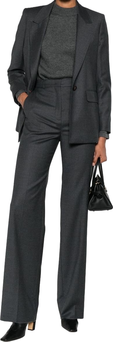 Dresses Dark Grey
