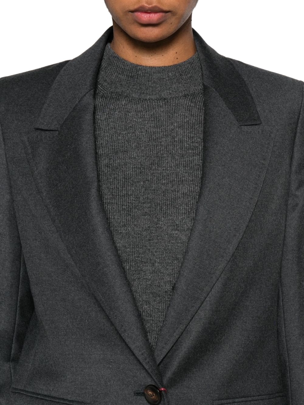 Dresses Dark Grey