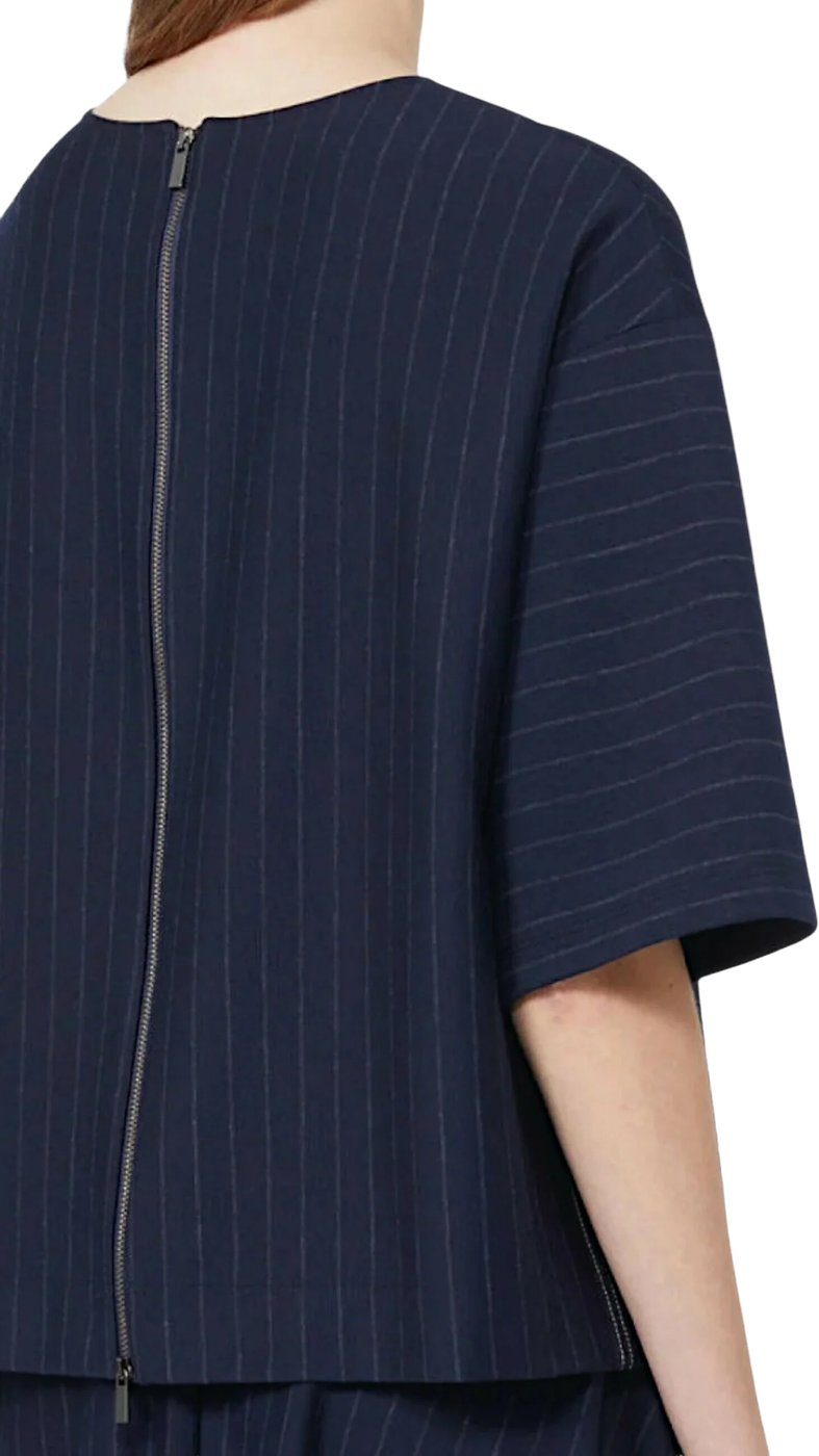 Sweaters Blu Notte