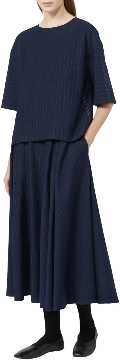 Sweaters Blu Notte
