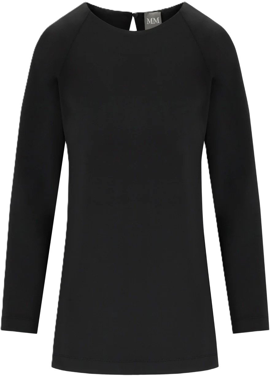 Sweaters Nero