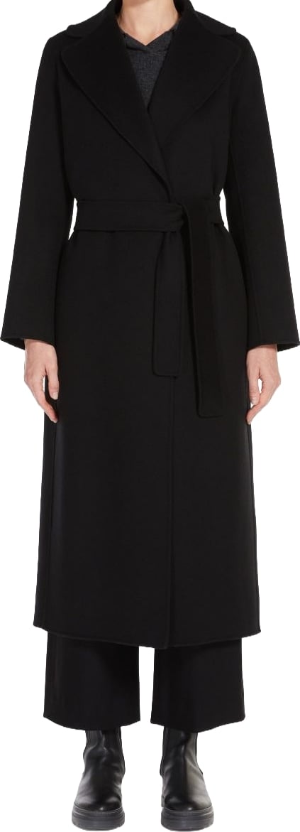 Coats Nero