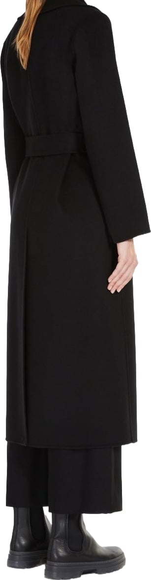 Coats Nero