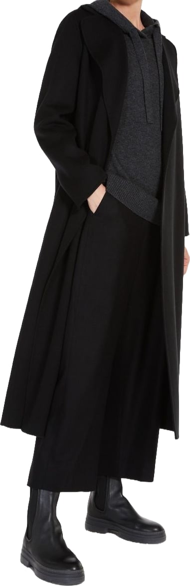 Coats Nero