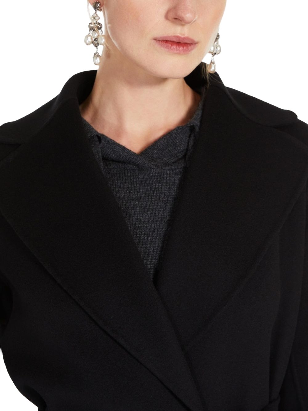Coats Nero