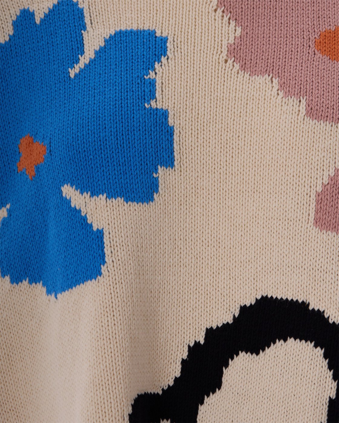 Sweaters Multicolor
