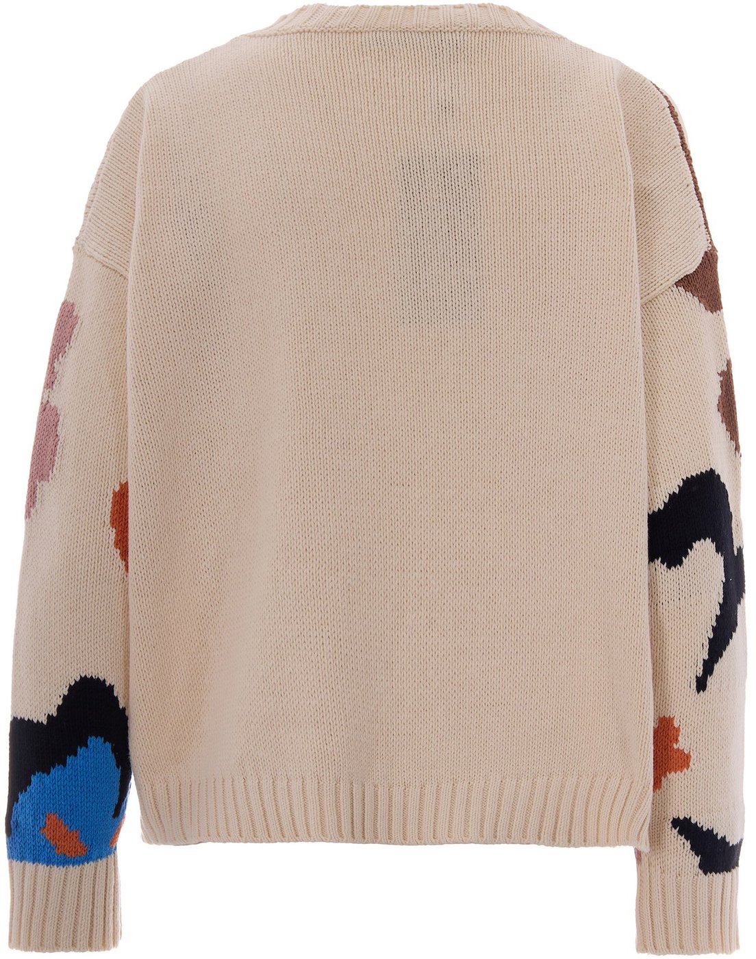 Sweaters Multicolor
