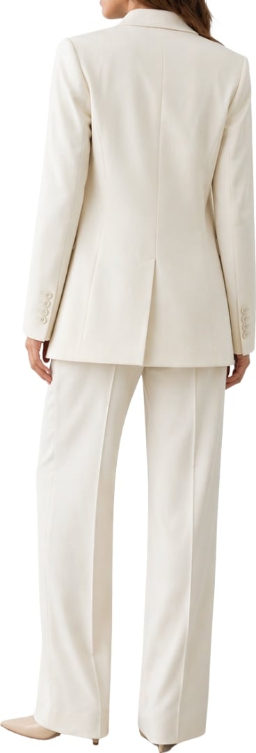 Dresses White