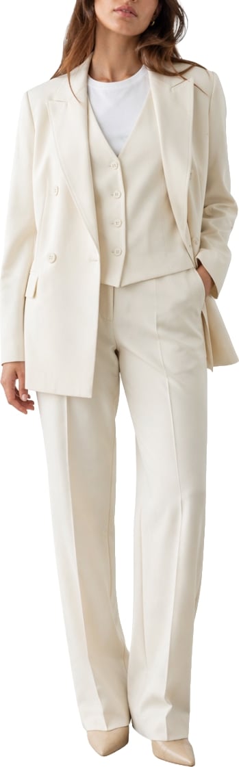 Dresses White