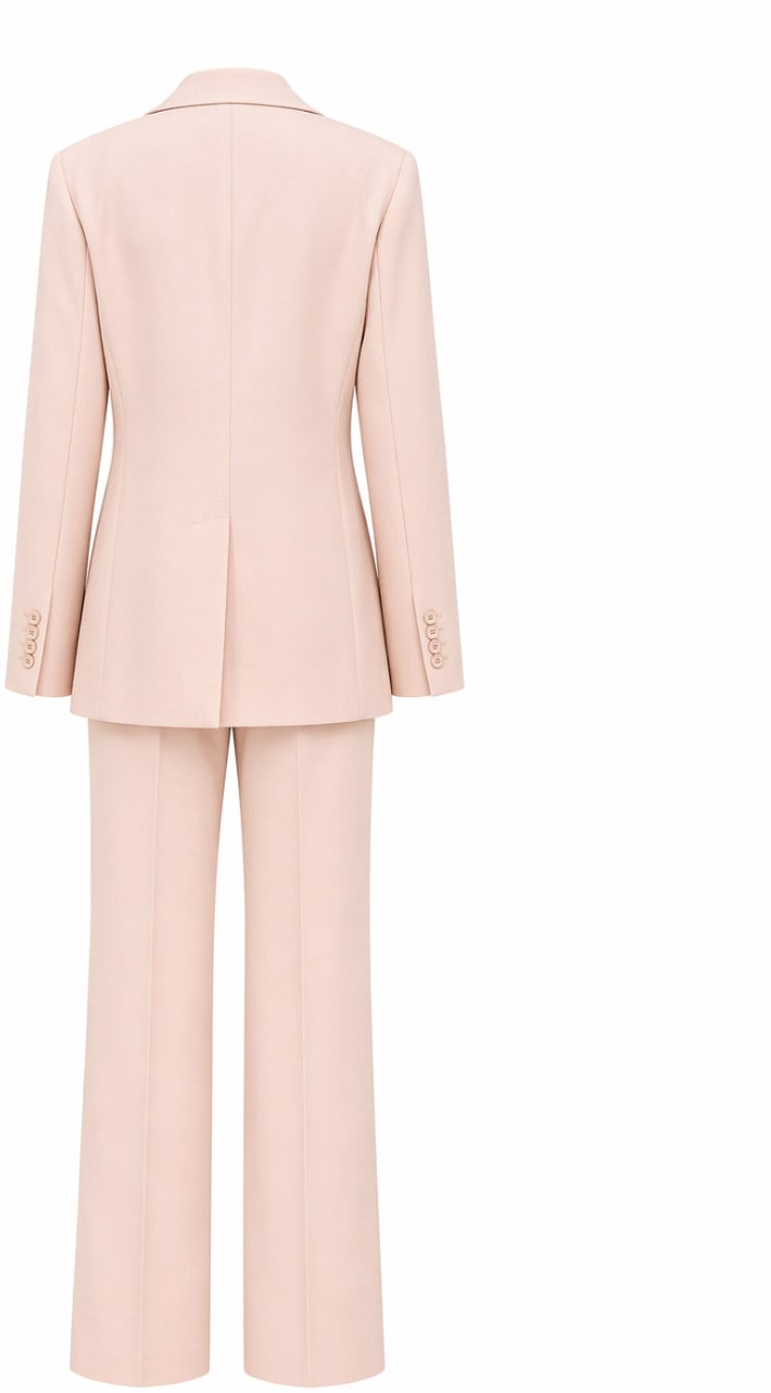 Dresses Pink