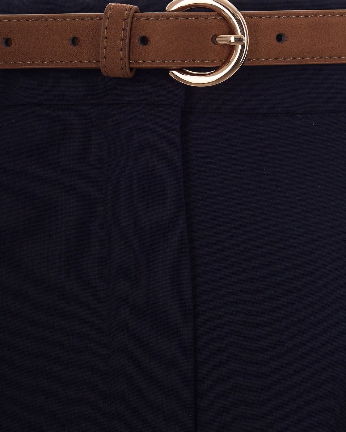 Trousers Blu