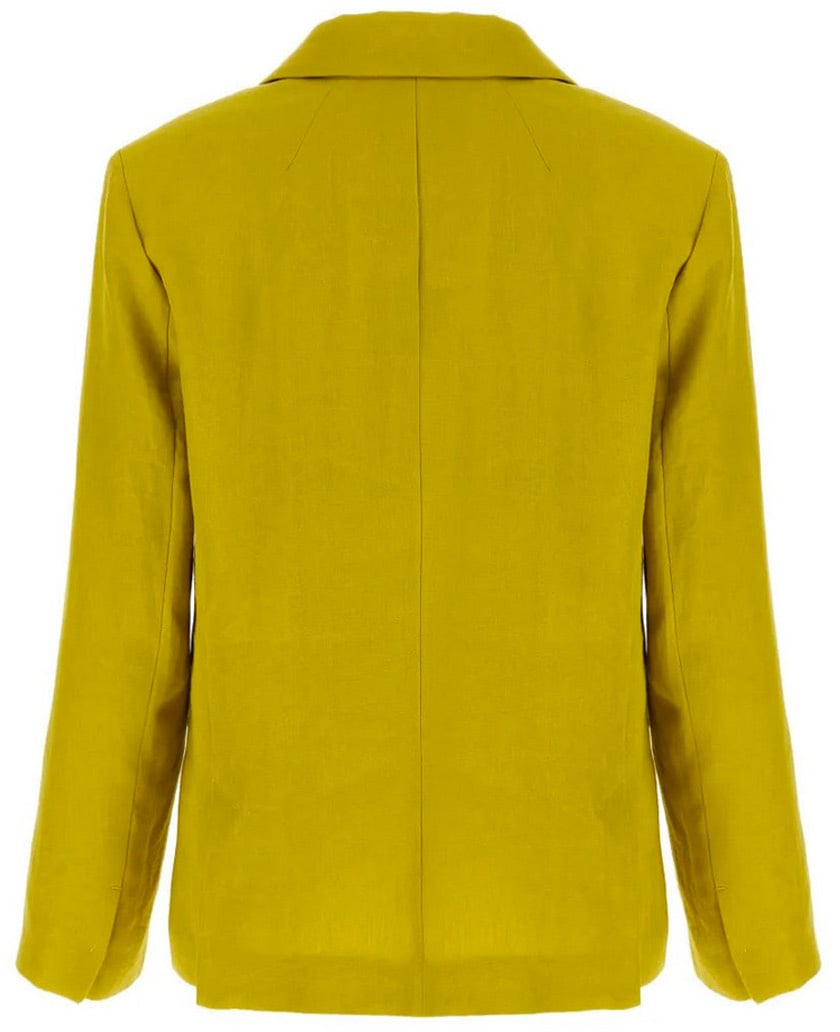 Jacket Lightgreen (lime)