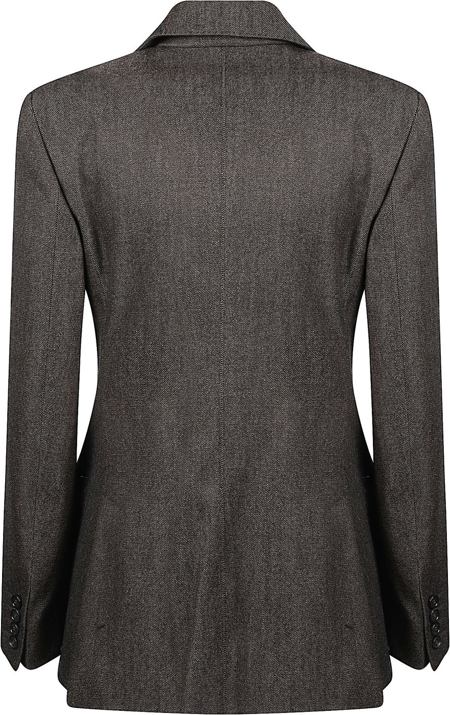 Mxmneutro Jacket Black