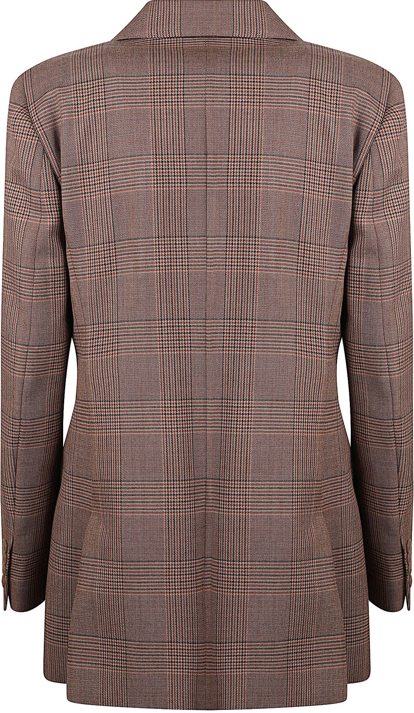 Mxmastrale Jacket Brown