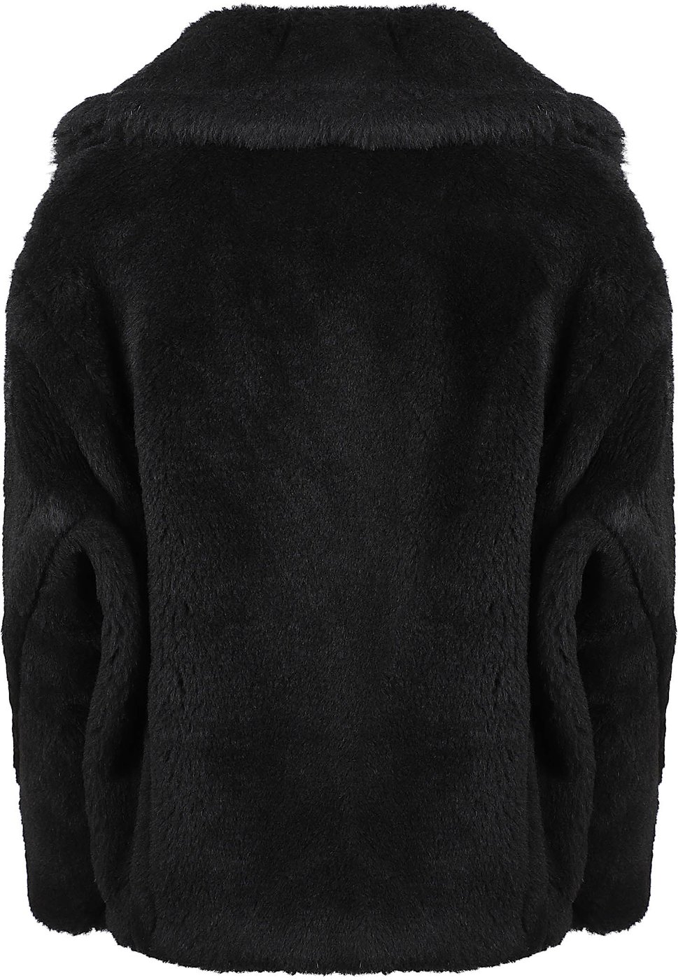 Mxmalcuno Coat Black