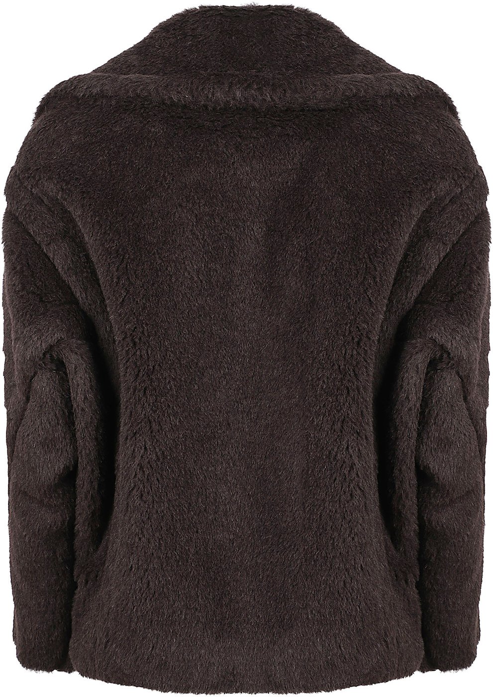 Mxmalcuno Coat Brown