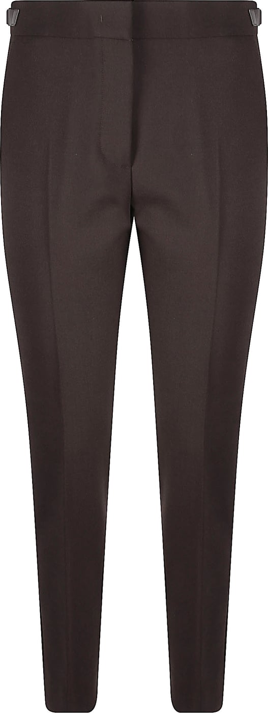 Mxmacino Pant Brown