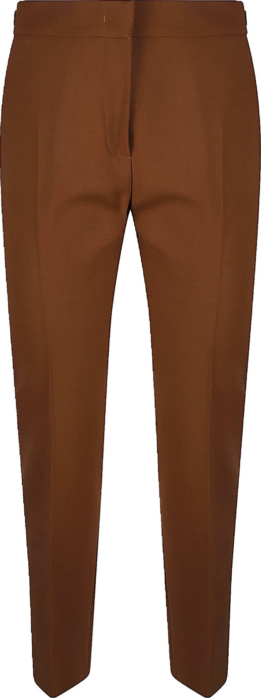 Mxmacino Pant Brown