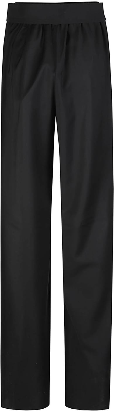 Mxmeditto Pant Black