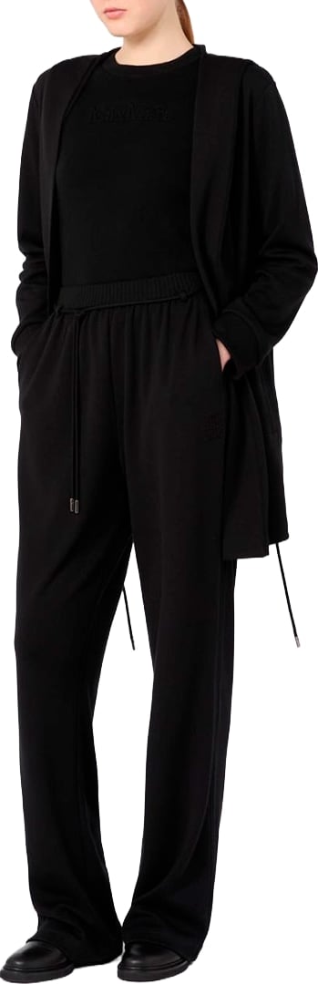 Mxmmanto Black