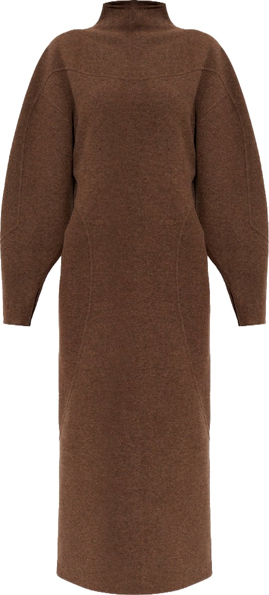 Mxstenuta Brown