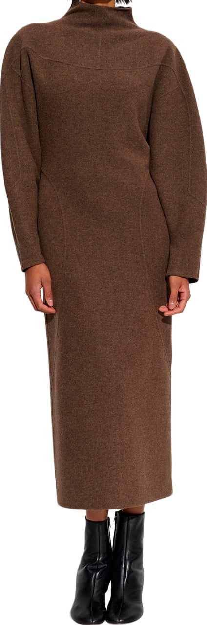 Mxstenuta Brown